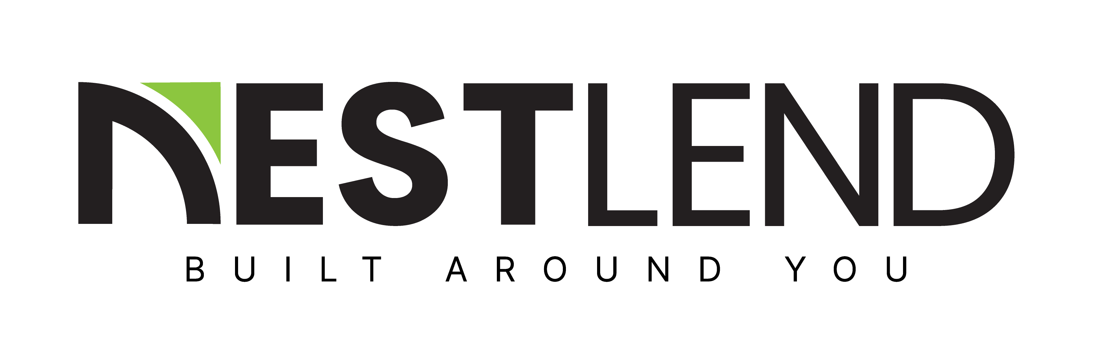 Nestlend — Built Around You